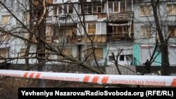 «69-річна жінка дістала тяжких поранень. Медики намагалися її реанімувати, але врятувати не змогли» - повідомив Федоров 