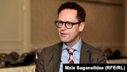 Herman Von Hebel, președintele Comisiei pre-vetting 