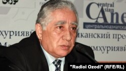 Олимджон Бобоев