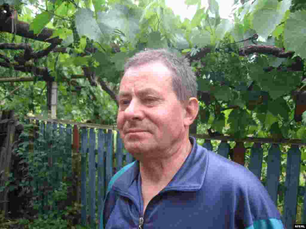 Taran din Sagadaicul Nou