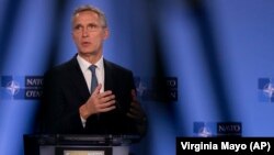 У Росії є остання можливість зробити відповідальний крок для повернення до виконання своїх зобов’язань, наголосив Єнс Столтенберґ