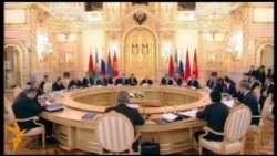 Поделби во новата Евроазиска економска унија