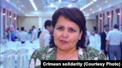 Едіє Муслімова