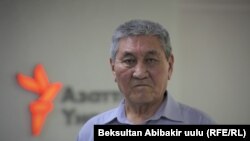 Мирослав Ниязов.