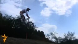 Ekstremni Das ist Valter