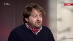 Імунолог Федір Лапій про добровільність щеплення від COVID і можливі фальсифікації навколо цього