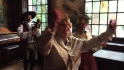 «SOS пам’ять Льєжа» намагається воскресити бельгійських народних героїв