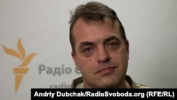 Екс-радник п’ятого президента Петра Порошенка Юрій Бірюков