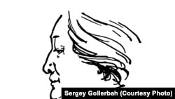 Анна Ахматова.