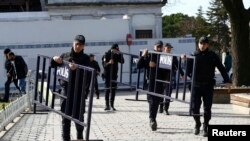 Иллюстративное фото.