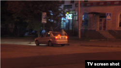 Громадський транспорт окупованого Донецька продовжує працювати по старому графіку