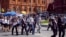 Прогулки по главной площади России до 12 июня запрещены