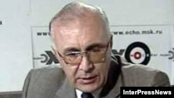 Зурабу Абашидзе предстоит крайне тяжелая работа