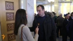 Соболєв закликає не створювати міністерство інформації, а подбати про оборону