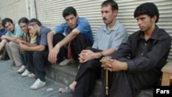 دولت احمدی نژاد مدعی شده است که در دوسال گذشته دو میلیون شغل ایجاد کرده است.