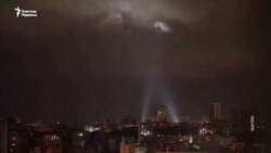 Украина мен Ресей бір-бірін атқылады