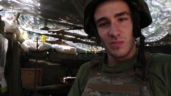 Після школи Бурдов пішов на передову, щоб зібрати гроші на лікування мами (відео)