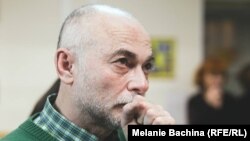 Виктор Мучник.