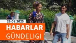 HG: MHM daşary ýurtlarda hukuk ugry boýunça okan ýaşlary soraga çekýär
