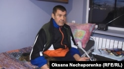 Яків Чупрійов