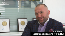 В Офісі генпрокурора наголошують, що немає жодної політичної вмотивованості чи тиску на бізнес у справі, в якій бізнесмен Ігор Мазепа є підозрюваним 