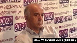 Мириан Николадзе