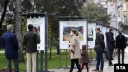 Заразените за изминалата седмица достигат 23 09, което е с 9.4% повече спрямо данните за периода между 2 и 9 ноември, когато положителни за COVID-19 бяха 21 091