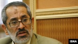 عباس جعفری دولت‌آبادی، دادستان عمومی و انقلاب تهران