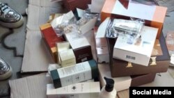 Кыргызстанцы в Южной Корее жалуются, что участились случаи пропажи товаров, отправленных на родину.