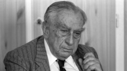 „A jövőt a jelenben valamennyien újraalkotjuk” – archív interjú Teller Ede atomfizikussal