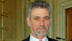 Interviu cu liderul PLDM Tudor Deliu