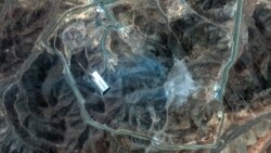 Иранның Фордо ядролық зауытын жою мүмкін бе?