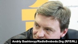 Юрій Гримчак