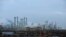 The heavy water nuclear facility near Arak, Iran. (file photo)