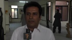 په کوټه کې هنري نندارتون جوړ شوی