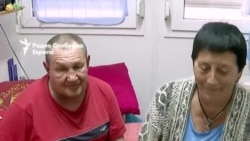 Раселени Украинци: сѐ уште не можат да си одат дома