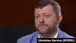 За словами заступника голови фракції «Слуга народу» Олександра Корнієнка, незалежно від того, як розвиватимуться події з американськими санкціями, розслідування справ, пов’язаних із Коломойським в Україні триватиме