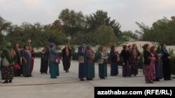 Туркменистан (иллюстративное фото) 