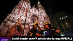 Костел Святого Миколая, Київ