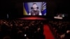 Зеленский выступил на открытии Каннского кинофестиваля