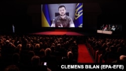 Канн кинофестивалы.