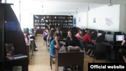 სამცხე-ჯავახეთის სახელმწიფო უნივერსიტეტი