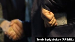 Иллюстративное фото. 