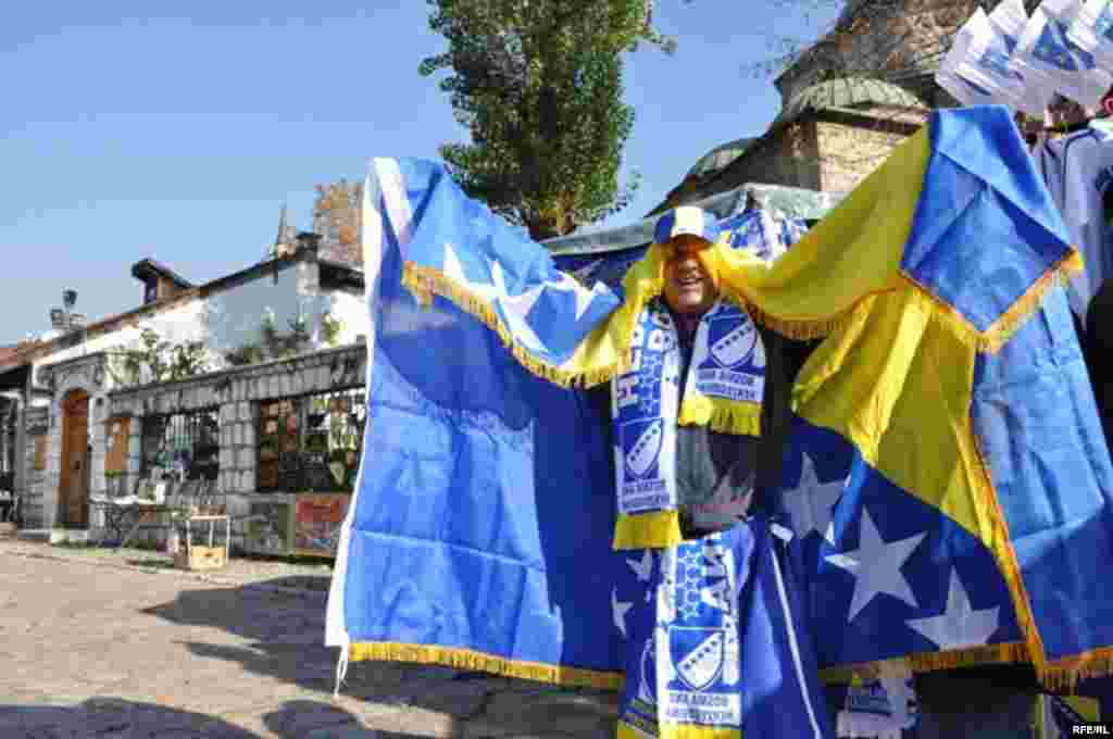 Euforija u Sarajevu #22