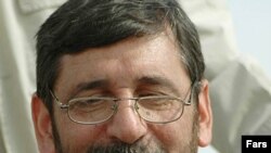 محمدحسين صفار هرندی گفت::«اگر در گذشته شلختگی هایی اتفاقاتی افتاده، در آينده ديگر اين اتفاقات نخواهد افتاد.» (عکس: فارس)