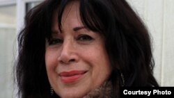 پروین علیزاده