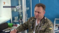 Повернення в нікуди. Що чекає на ветеранів АТО?