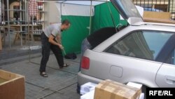 На Форумі видавців у Львові книжок не бракує