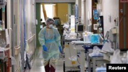 Жапониядагы оорукана. 