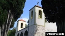 Manastir Dajbabe SPC